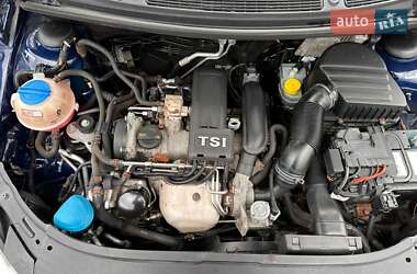 Універсал Skoda Fabia 2012 в Ужгороді