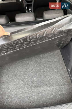 Універсал Skoda Fabia 2012 в Ужгороді