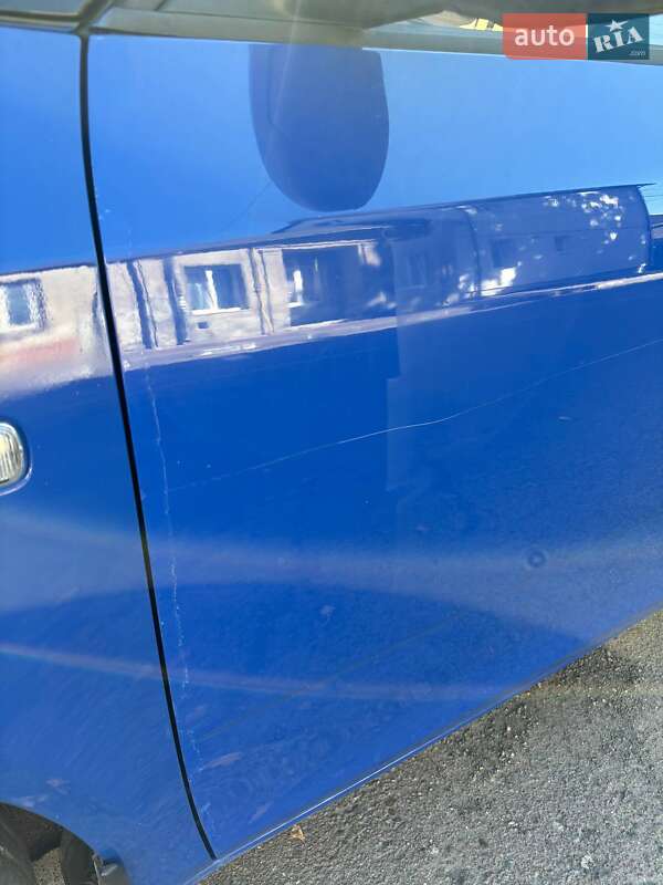 Універсал Skoda Fabia 2008 в Стрию фото 9 Універсал Skoda Fabia 2008 в Стрию