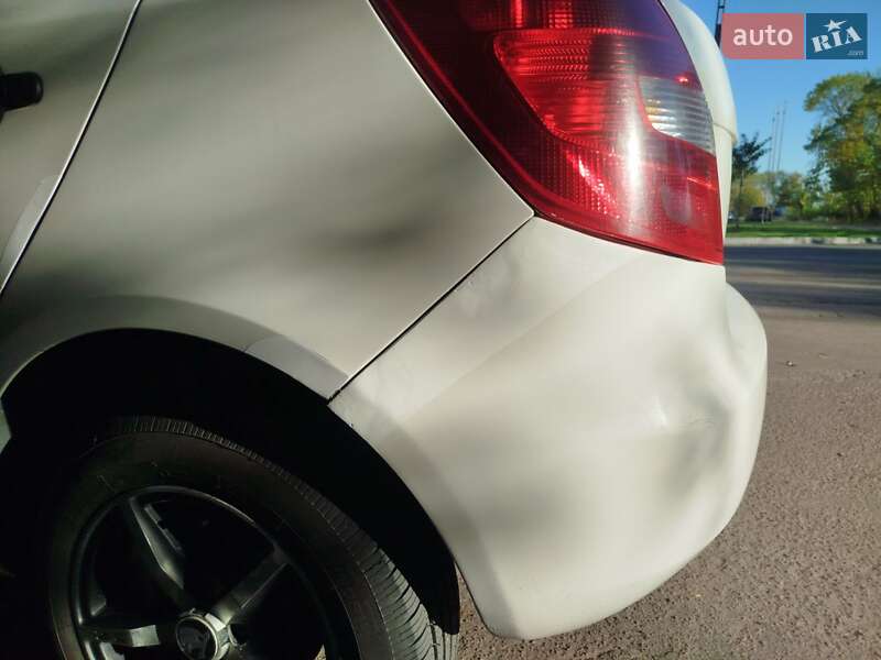 Хетчбек Skoda Fabia 2012 в Коростені фото 14 Хетчбек Skoda Fabia 2012 в Коростені