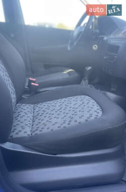 Универсал Skoda Fabia 2007 в 