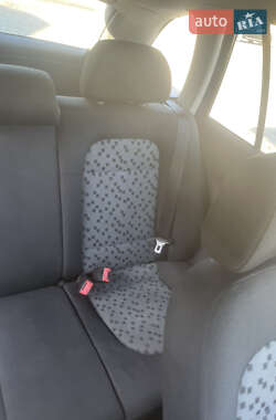 Универсал Skoda Fabia 2007 в 