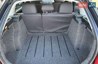 Универсал Skoda Fabia 2007 в 