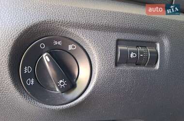 Универсал Skoda Fabia 2011 в 