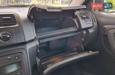 Универсал Skoda Fabia 2011 в 
