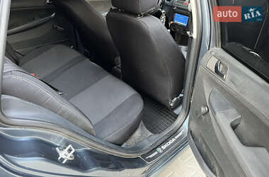 Универсал Skoda Fabia 2005 в 