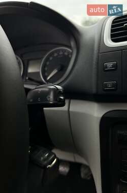 Хэтчбек Skoda Fabia 2007 в 