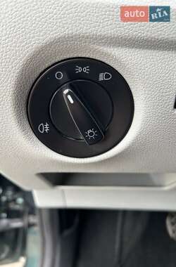 Хэтчбек Skoda Fabia 2007 в 