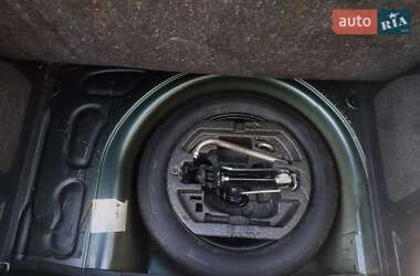 Хэтчбек Skoda Fabia 2007 в 