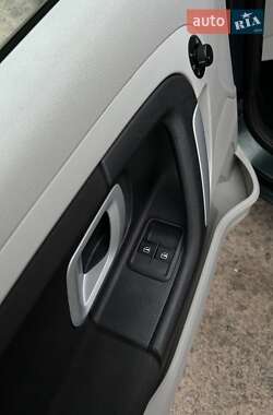 Хэтчбек Skoda Fabia 2007 в 