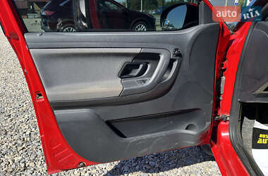 Хэтчбек Skoda Fabia 2012 в 