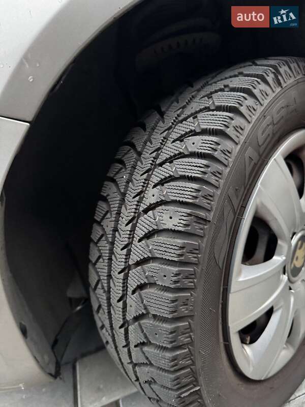 Хетчбек Skoda Fabia 2012 в Софіївській Борщагівці фото 9 Хетчбек Skoda Fabia 2012 в Софіївській Борщагівці