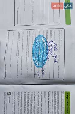 Хэтчбек Skoda Fabia 2020 в 
