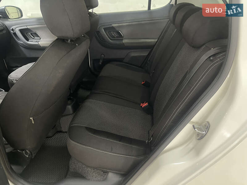 Хэтчбек Skoda Fabia 2012 в Львове