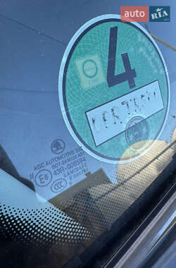 Универсал Skoda Fabia 2009 в 