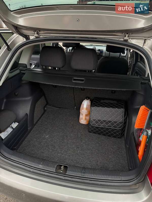 Универсал Skoda Fabia 2008 в Кривом Роге фото 12 Универсал Skoda Fabia 2008 в Кривом Роге