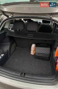 Универсал Skoda Fabia 2008 в 