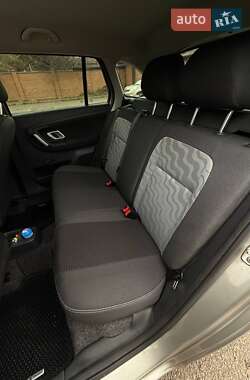 Универсал Skoda Fabia 2008 в 
