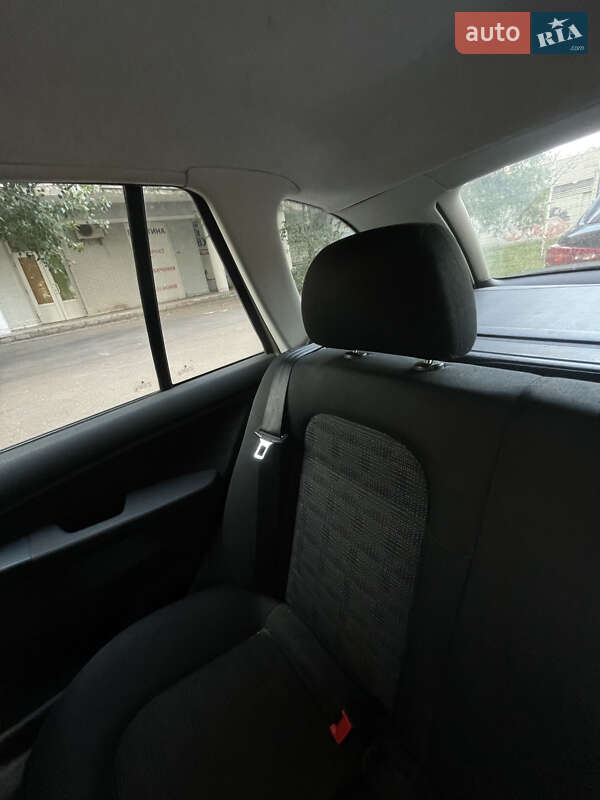 Универсал Skoda Fabia 2005 в Киеве