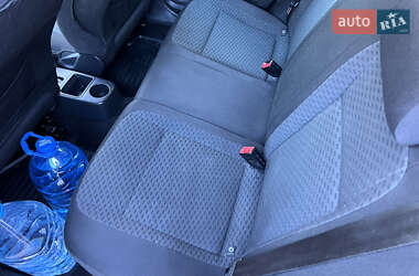 Универсал Skoda Fabia 2010 в 