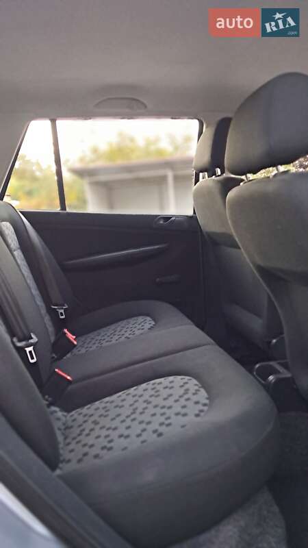 Универсал Skoda Fabia 2007 в Виннице