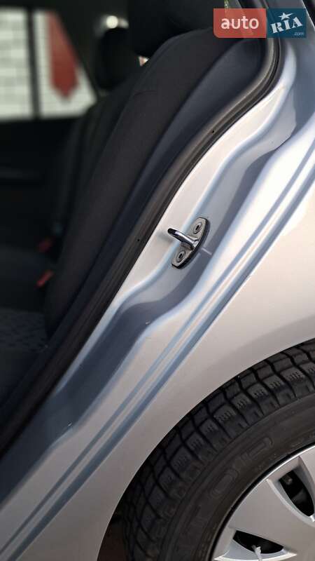 Универсал Skoda Fabia 2007 в Виннице