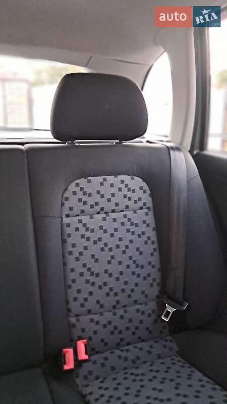 Универсал Skoda Fabia 2007 в Виннице