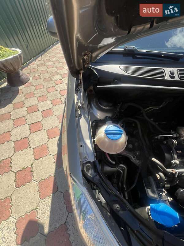 Универсал Skoda Fabia 2012 в Звягеле