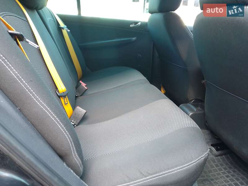 Універсал Skoda Fabia 2005 в Умані