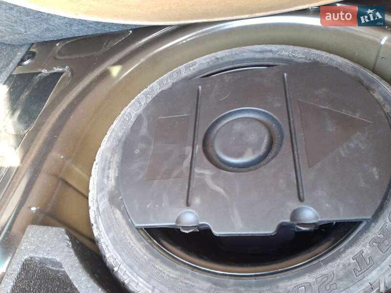 Універсал Skoda Fabia 2005 в Умані