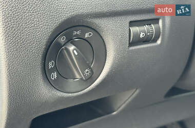 Универсал Skoda Fabia 2010 в 