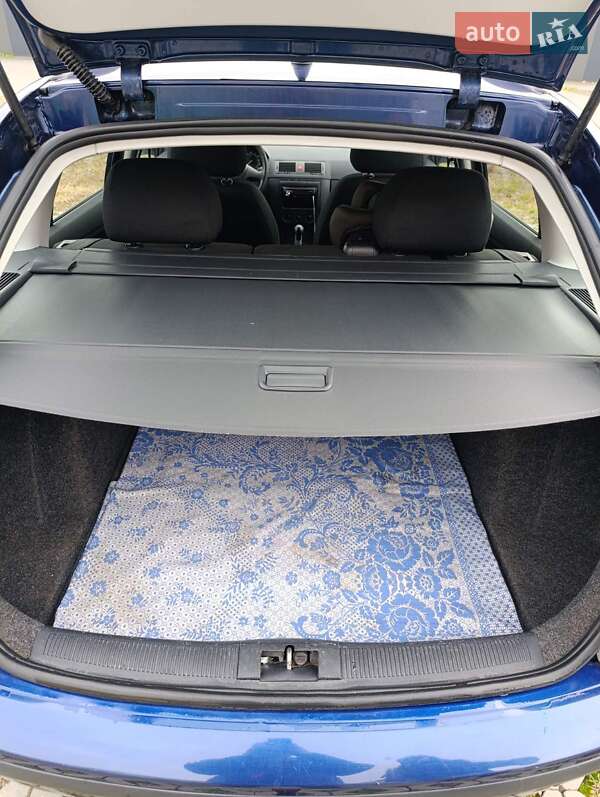 Універсал Skoda Fabia 2007 в Хмельницькому фото 12 Універсал Skoda Fabia 2007 в Хмельницькому