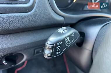 Хэтчбек Skoda Fabia 2012 в 
