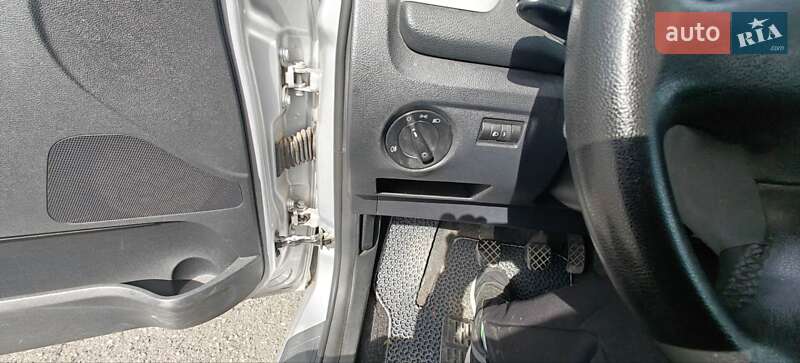 Універсал Skoda Fabia 2008 в Харкові