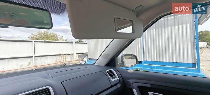 Універсал Skoda Fabia 2008 в Харкові