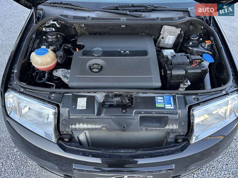 Универсал Skoda Fabia 2007 в Каменском