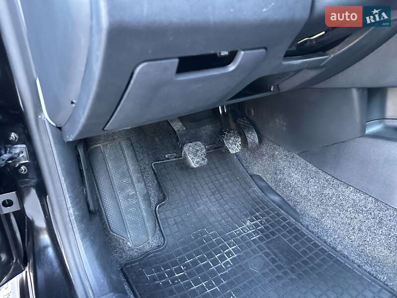 Универсал Skoda Fabia 2007 в Каменском