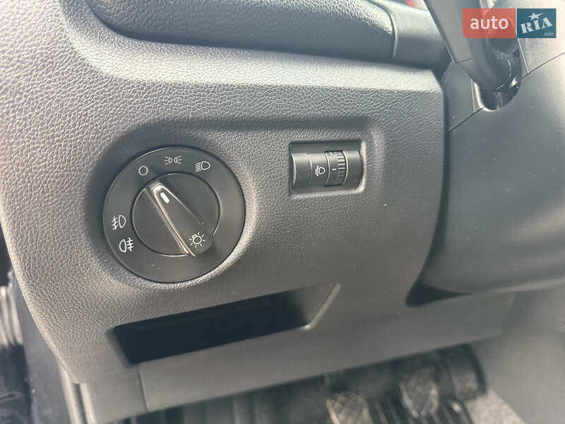 Универсал Skoda Fabia 2008 в Борисполе