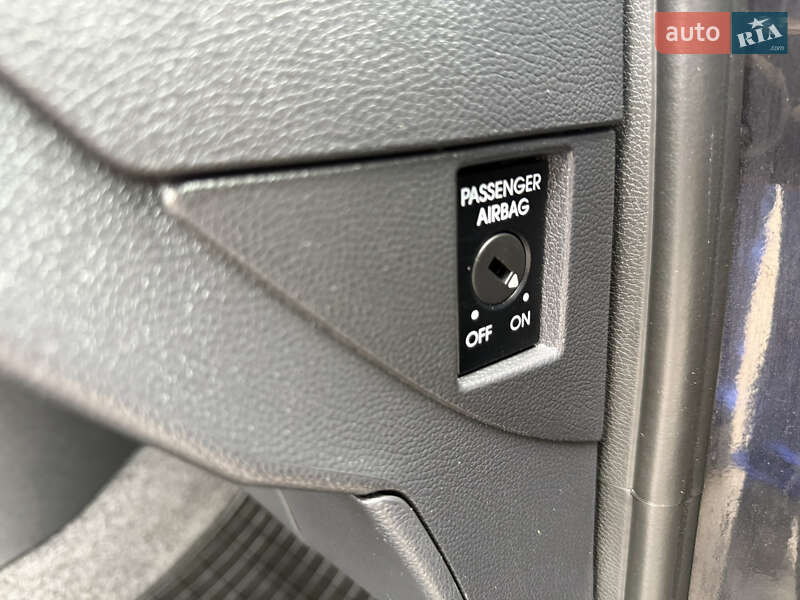 Универсал Skoda Fabia 2008 в Борисполе