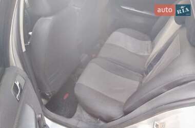 Универсал Skoda Fabia 2006 в 