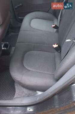 Универсал Skoda Fabia 2004 в 