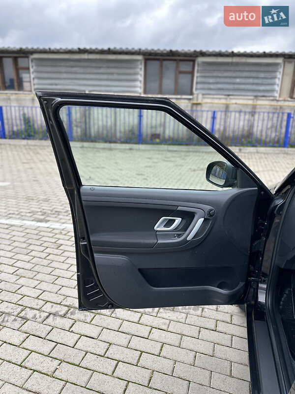 Хэтчбек Skoda Fabia 2008 в Тернополе
