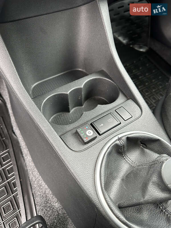 Хэтчбек Skoda Fabia 2008 в Тернополе
