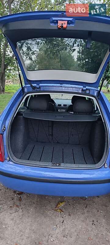 Универсал Skoda Fabia 2006 в Каменец-Подольском