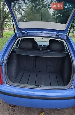 Универсал Skoda Fabia 2006 в 