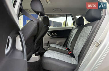 Универсал Skoda Fabia 2010 в 