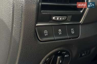 Хэтчбек Skoda Fabia 2019 в 
