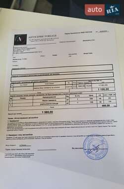 Универсал Skoda Fabia 2008 в 