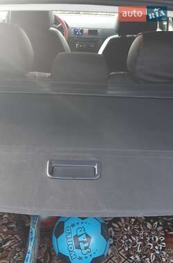 Универсал Skoda Fabia 2007 в 