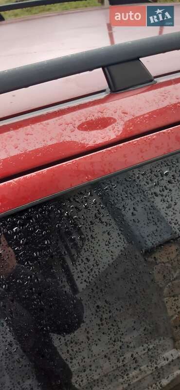 Универсал Skoda Fabia 2007 в Верхнем Синевидном